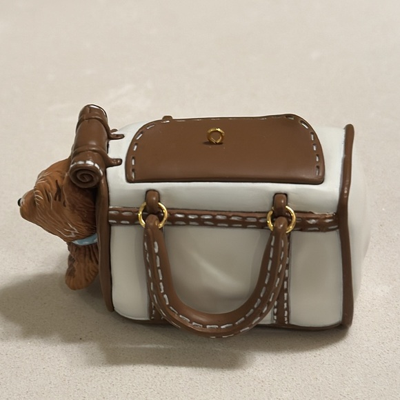 Barbie Fashion Pup Ornament Set by Hallmark 2006 - Picture 11 of 14